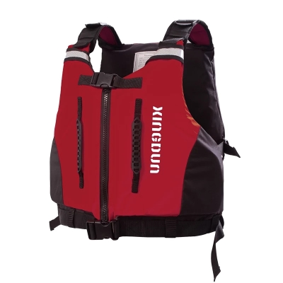 Foam Life Jacket