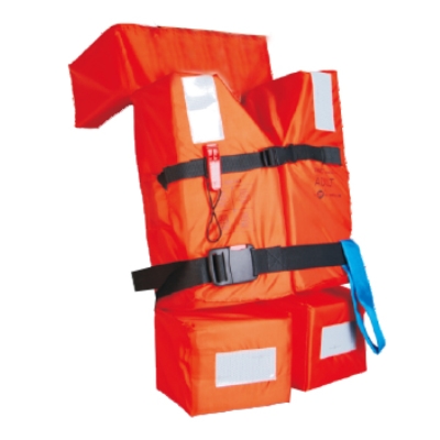 SOLAS Life Jacket