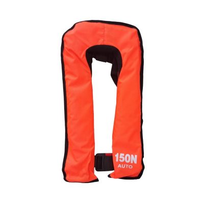 Figure 15: 150N offshore life jacket