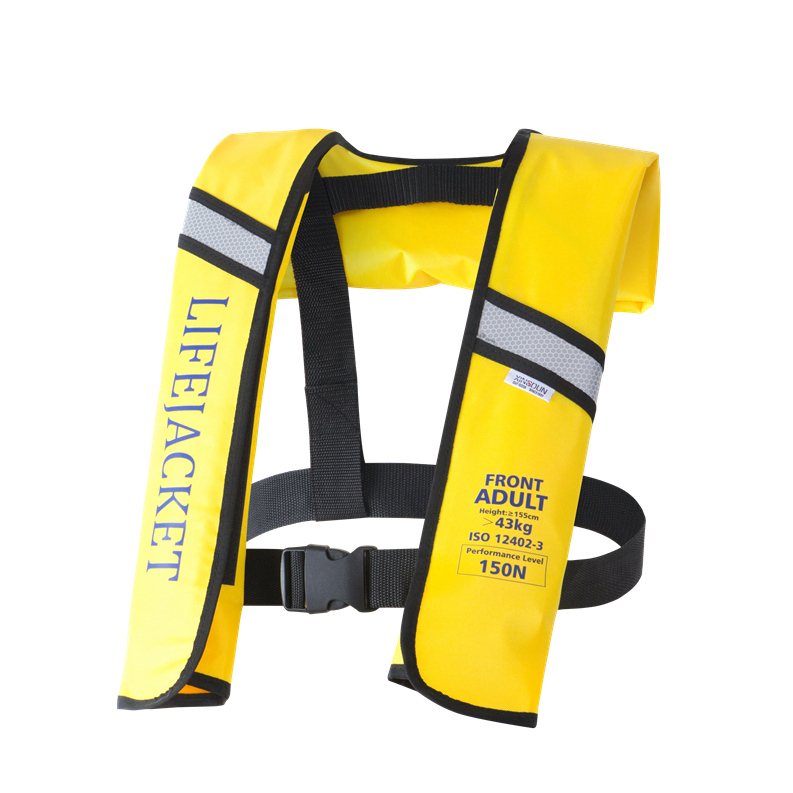 Adult Inflatable Life Jackets