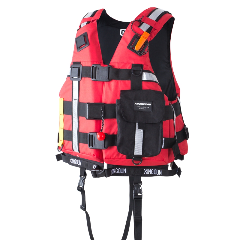 rescue life jacket design 1