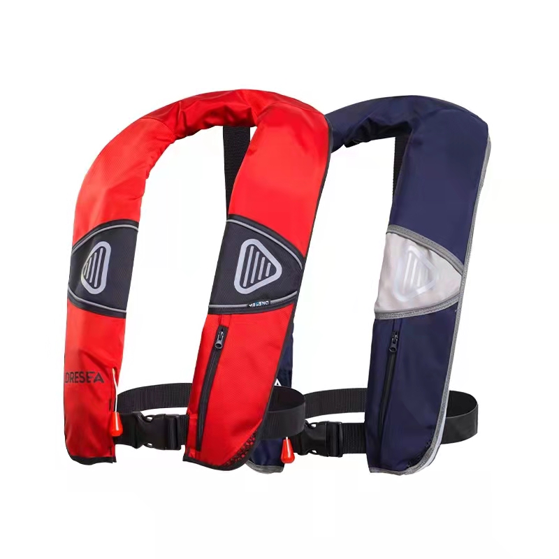 inflatable Life jackets