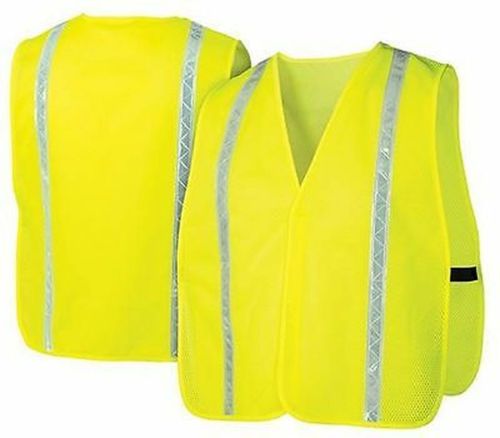 Figure 8 Class 1 Reflective Safety Vest